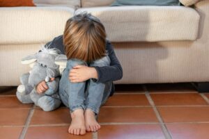 The Hidden Impact of Anxiety in Children