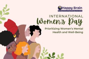 Prioritizing Women’s Mental Health and Well-Being